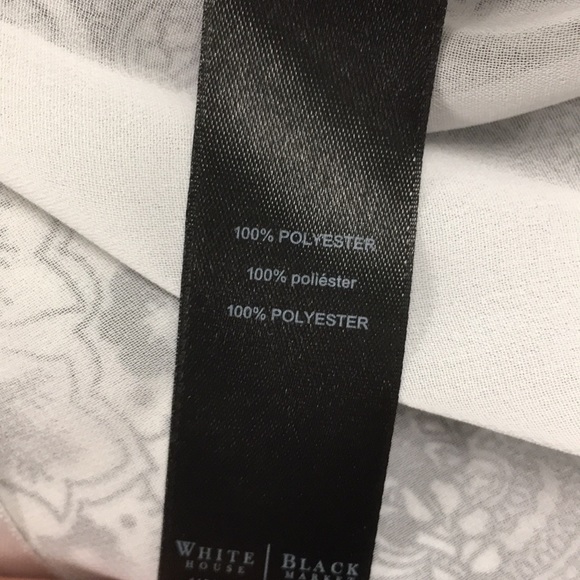 White House Black Market dress - Picture 7 of 8